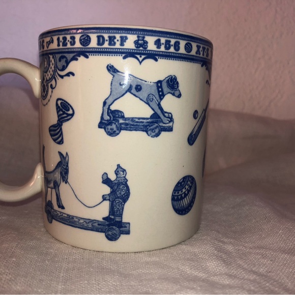 Edwardian Childhood by Spode Cup - Picture 7 of 8